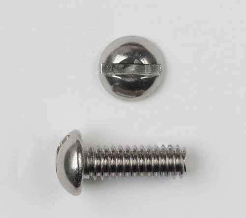 PECO Fasteners | 1024X12RHSMSSS | 1024X12RHSMSSS