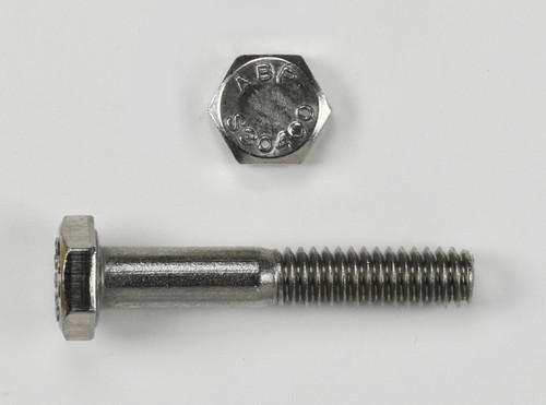 PECO Fasteners | B38X1HB316SS | B38X1HB316SS