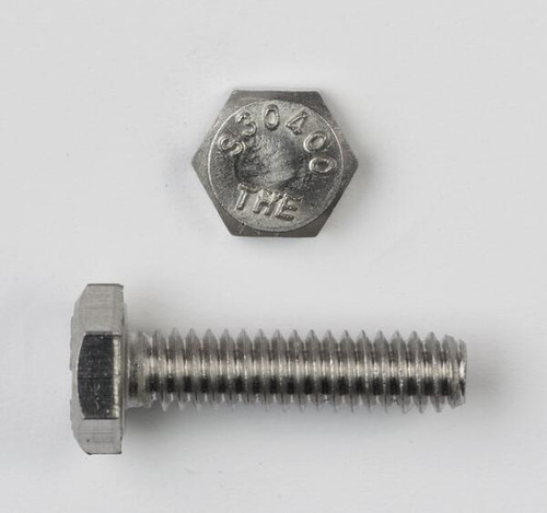 PECO Fasteners | 14X114HB316SSFT | 14X114HB316SSFT