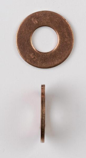 PECO Fasteners | 516FWSB | 516FWSB