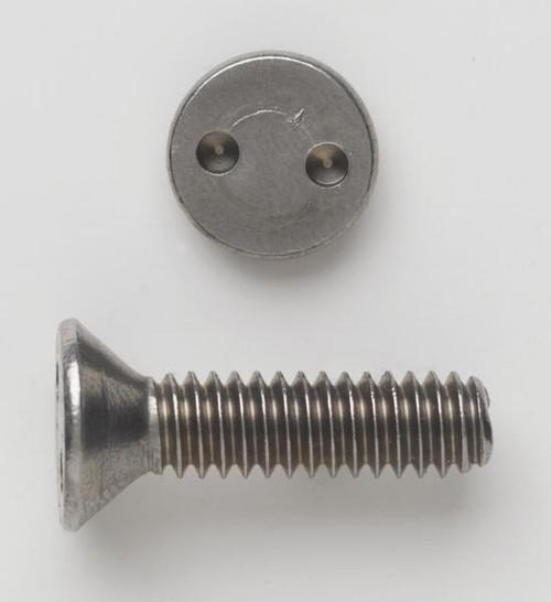PECO Fasteners | 632X1FHSPMSSS | 632X1FHSPMSSS