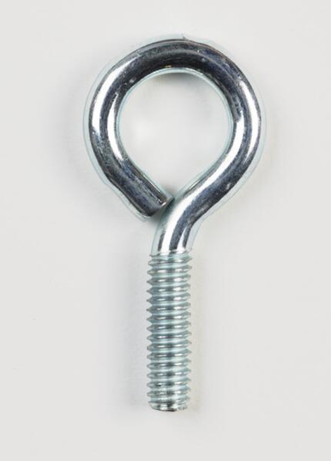 PECO Fasteners | 38X4EBSS | 38X4EBSS