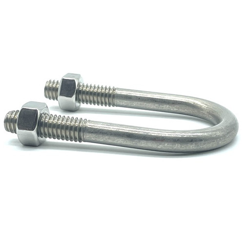 PECO Fasteners | 212UB316SS-10 | 212UB316SS-10