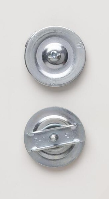 PECO Fasteners | MB3PKOS50 | MB3PKOS50