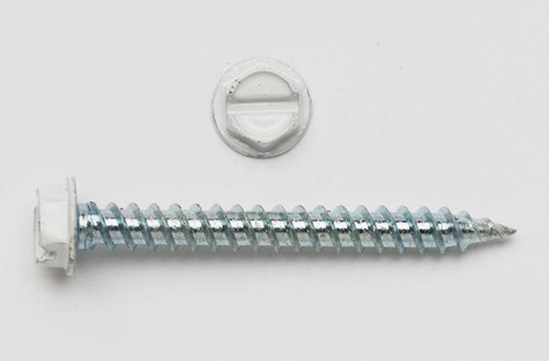 PECO Fasteners | BH8212W | BH8212W