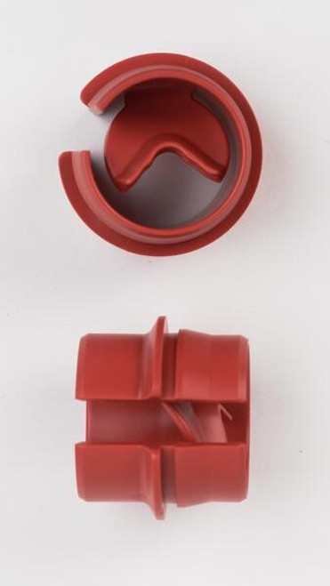 PECO Fasteners | MBRC75 | MBRC75