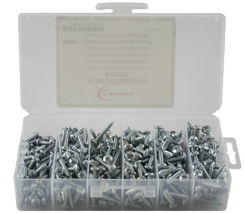 PECO Fasteners | PHCKIT | PHCKIT