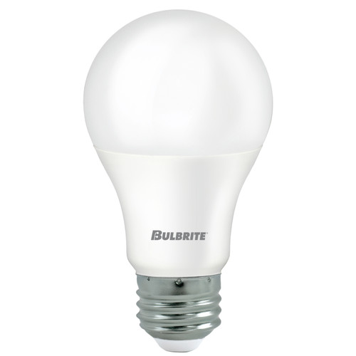 Bulbrite | 774243 | LED8A19/B60W/827/1P Bulbrite | 774243 | LED8A19/B60W/827/1P
