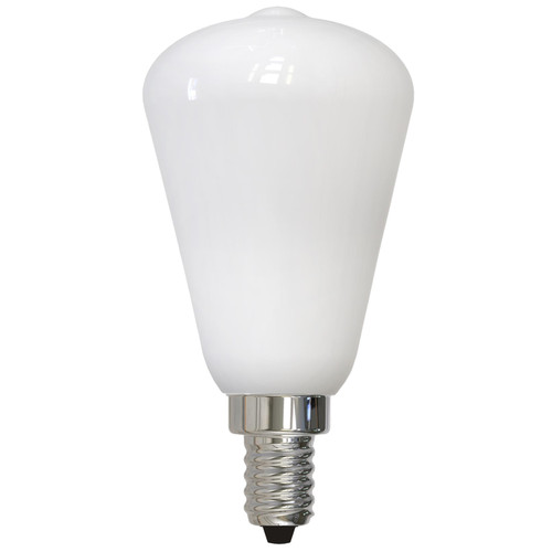 Bulbrite | 776823 | LED4ST15/27K/FIL/M/3 Bulbrite | 776823 | LED4ST15/27K/FIL/M/3