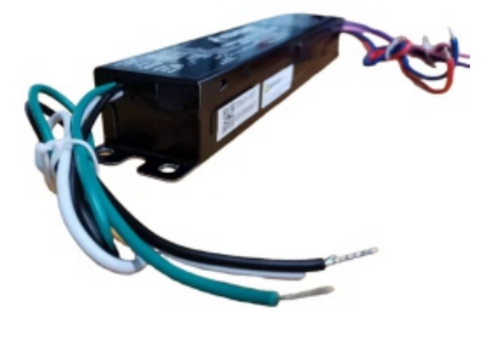 Fulham IHCV-1M1UNV024V-96L 96W 24V CV DRV 110VAC-277VAC Fulham IHCV-1M1UNV024V-96L 96W 24V CV DRV 110VAC-277VAC