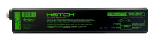 Hatch | ELP20-2455-UNV-1C | ELP20-2455-UNV-1C