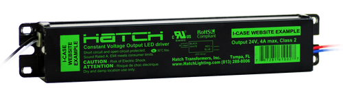 Hatch | LC100-0700Z-UNV-I | LC100-0700Z-UNV-I