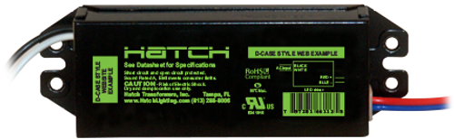 Hatch | LC16-0350P-120-D | LC16-0350P-120-D