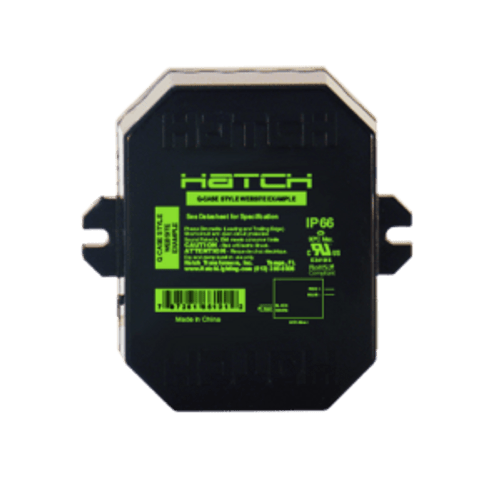 Hatch | LC25-1050Z-UNV-Q | LC25-1050Z-UNV-Q