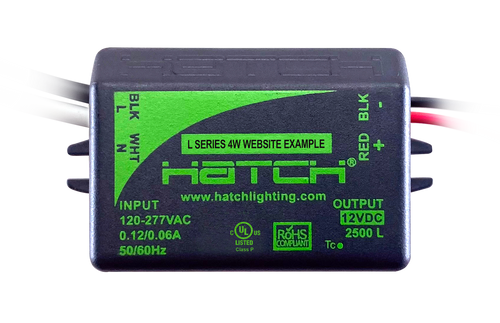 Hatch | LCA004-UNV | LCA004-UNV