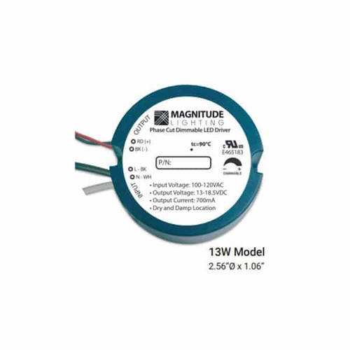 Magnitude | CCT13W350 | CCT13W350