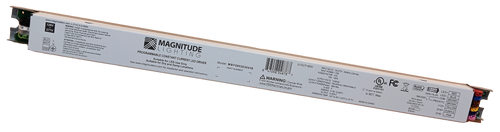 Magnitude | CFLEX-85W-1800-L-TB | CFLEX-85W-1800-L-TB Magnitude | CFLEX-85W-1800-L-TB | CFLEX-85W-1800-L-TB