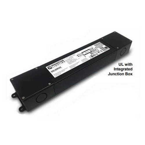 Magnitude | CVD30L48DC | CVD30L48DC