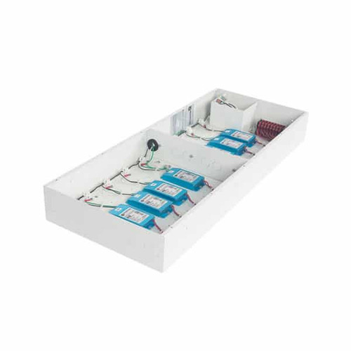 Magnitude | JB-2-E60R12DC-RW | JB-2-E60R12DC-RW