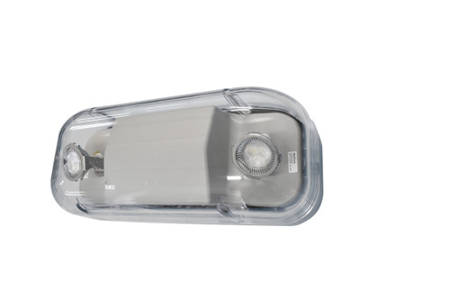 Best Lighting Products | HLEMR16615G-SDT-CW-TP | 50504
