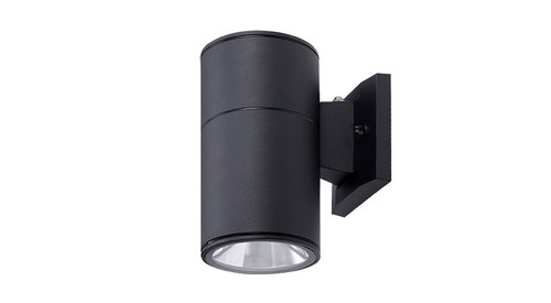 ASD Lighting | ASD-LCLR-1A-9BK-PC | ASD-LCLR-1A-9BK-PC