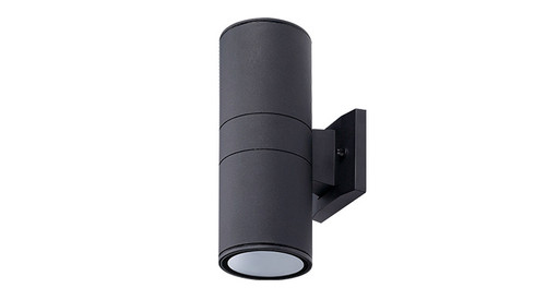 ASD Lighting | ASD-LCLR-2A-18BK | ASD-LCLR-2A-18BK