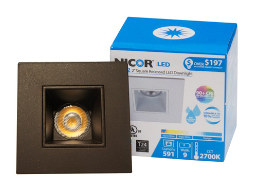Nicor | DQR2-10-120-3K-OB | DQR2-10-120-3K-OB Nicor | DQR2-10-120-3K-OB | DQR2-10-120-3K-OB