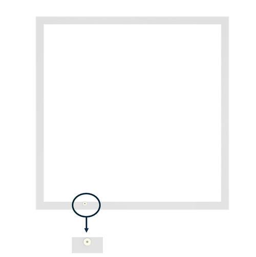 Halco | 90522 | FPLCR-22-LS-CS-UNV