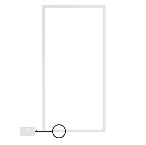 Halco | 90523 | FPLCR-24-LS-CS-UNV Halco | 90523 | FPLCR-24-LS-CS-UNV