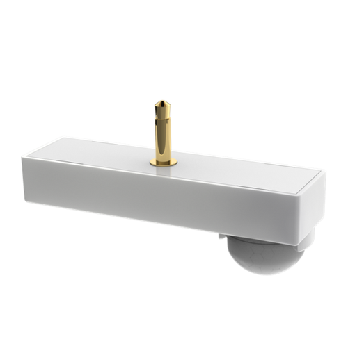 Halco | 90550 | HSN-SEN-PIR-DAY-010-3.5MM