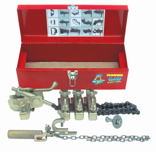 Southwire | CCKIT1-10 | 781000