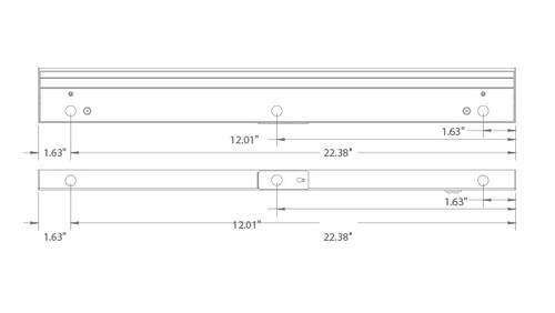 WAC | BA-ACLED24-27/30WT | BA-ACLED24-27/30WT