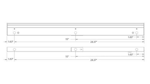 WAC | BA-ACLED30-27/30WT | BA-ACLED30-27/30WT