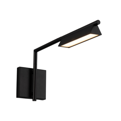 WAC | BL-49018-BK | BL-49018-BK
