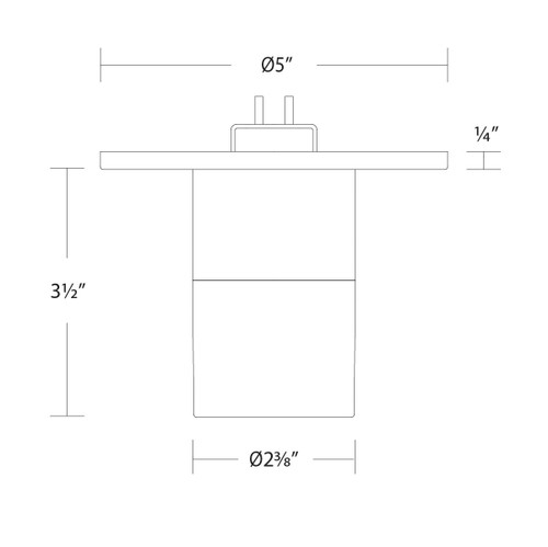WAC | FM-240203-CS-BK | FM-240203-CS-BK