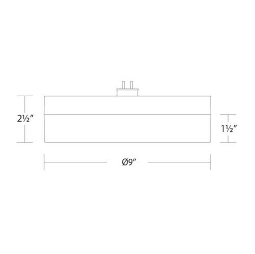 WAC | FM-240209-CS-WT | FM-240209-CS-WT