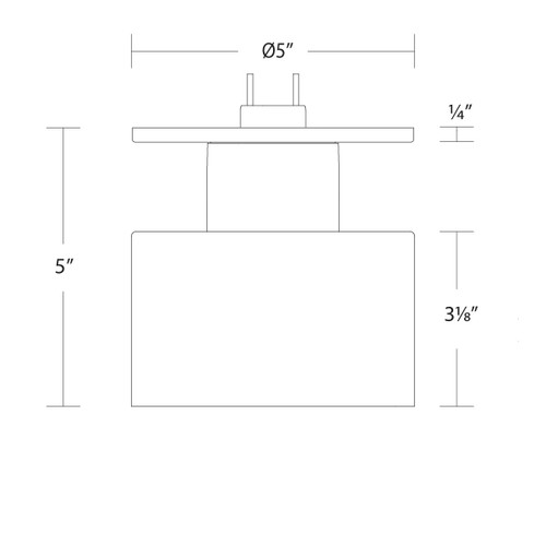 WAC | FM-250905-CS-WT | FM-250905-CS-WT
