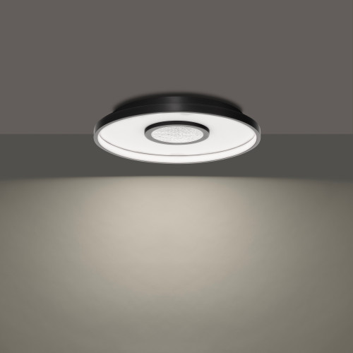 WAC | FM-37416-30-BK | FM-37416-30-BK