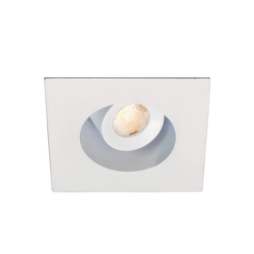 WAC | HR-LED252E-40-WT | HR-LED252E-40-WT