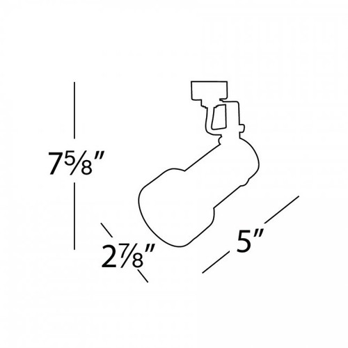 WAC | JTK-725-BK | JTK-725-BK WAC | JTK-725-BK | JTK-725-BK