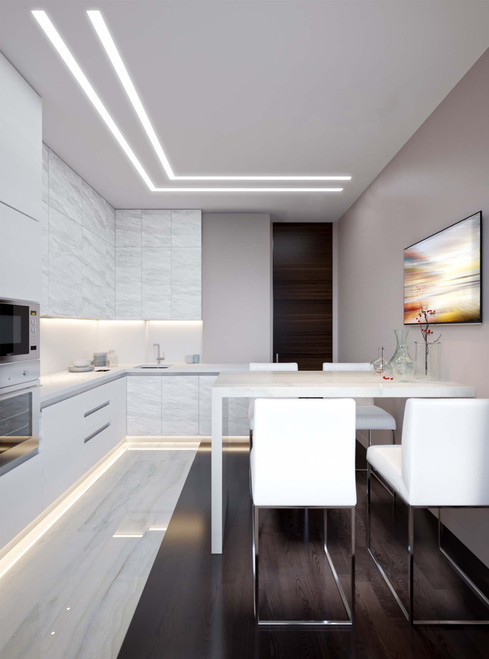 WAC | LED-TX2422-5-WT | LED-TX2422-5-WT
