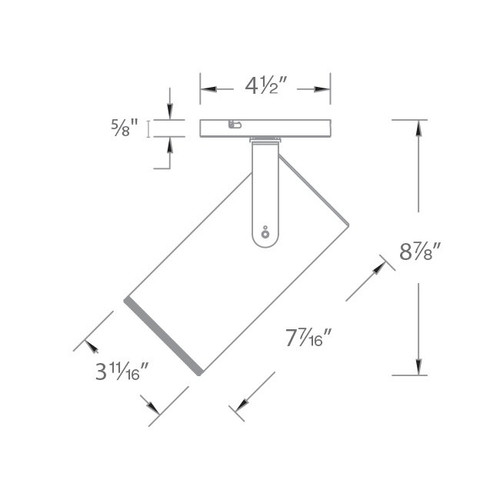 WAC | MO-2042-935-WT | MO-2042-935-WT