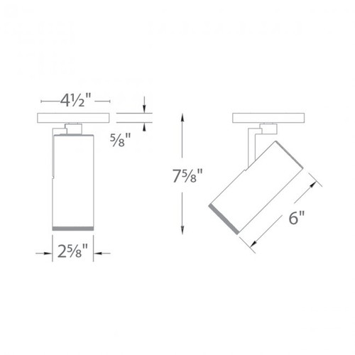 WAC | MO-4023-840-WT | MO-4023-840-WT