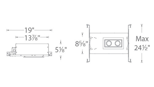 WAC | MT-3LD211NA-W930WT | MT-3LD211NA-W930WT