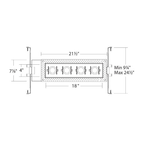 WAC | MT-4410L-940-WTWT | MT-4410L-940-WTWT