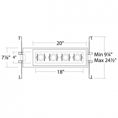 WAC | MT-4415T-927-WTWT | MT-4415T-927-WTWT