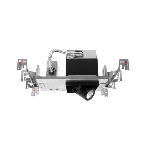 WAC | MT4LD111NE-F40-BK | MT4LD111NE-F40-BK