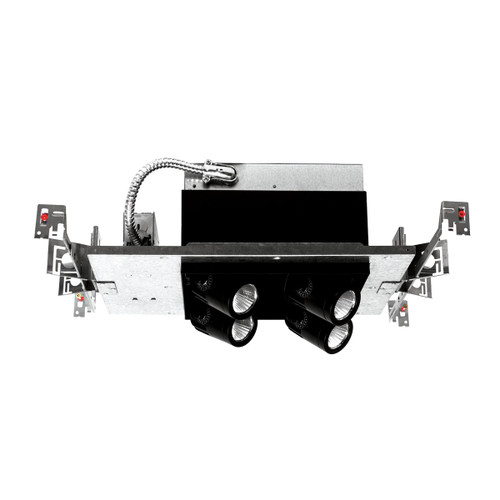 WAC | MT-4LD226N-S40-BK | MT-4LD226N-S40-BK