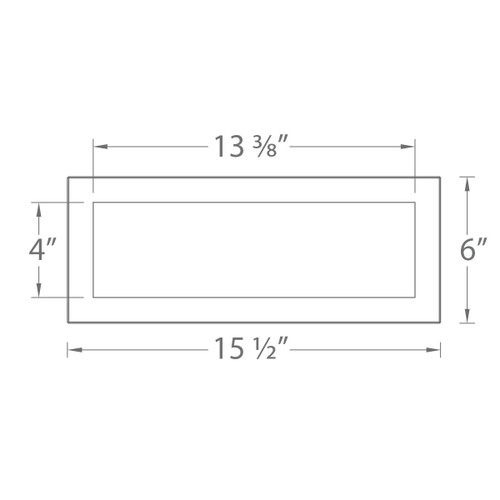 WAC | MT-4LD316T-BK | MT-4LD316T-BK