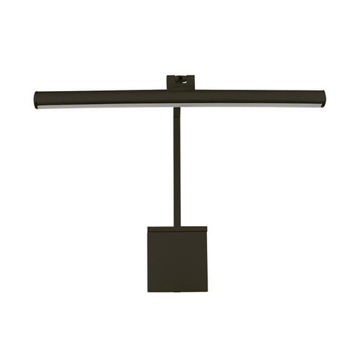 WAC | PL-LED25-27-BK | PL-LED25-27-BK